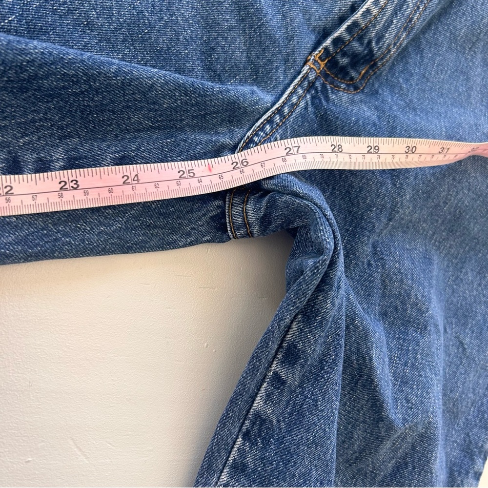 Vintage 80s 90s BONGO Mom Jeans Size 11 ECU - Picture 12 of 12